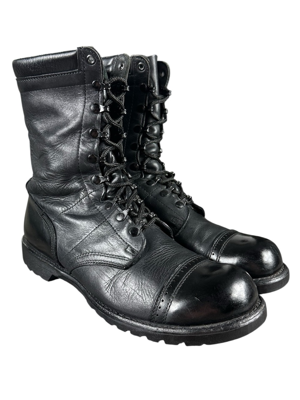 Corcoran 1525 Jump Boots